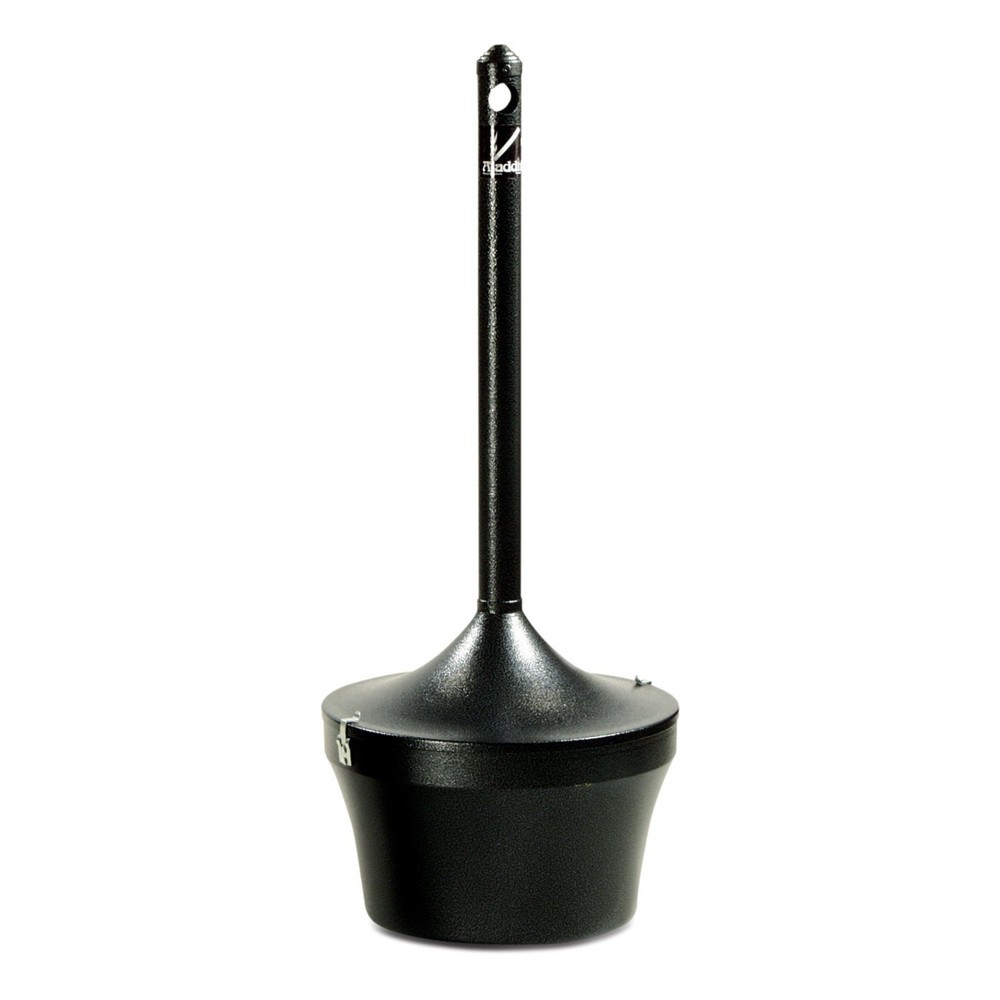 Product afbeelding: voetstuk asbak Aladdin Smokers' Station®