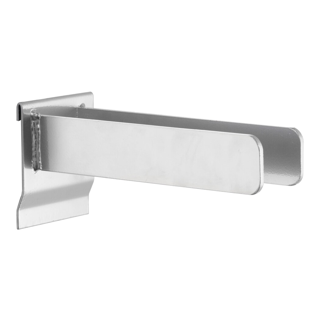 Product afbeelding: Vorkdrager voor gegroefde platen, bxd 60 x 210 mm