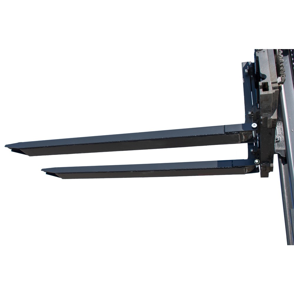 Productafbeelding nr. 2: Vorkverlenging Ameise® GG-1, gesloten uitvoering, lengte 1.800 mm, vorkdoorsnede bxh 80 x 40 mm