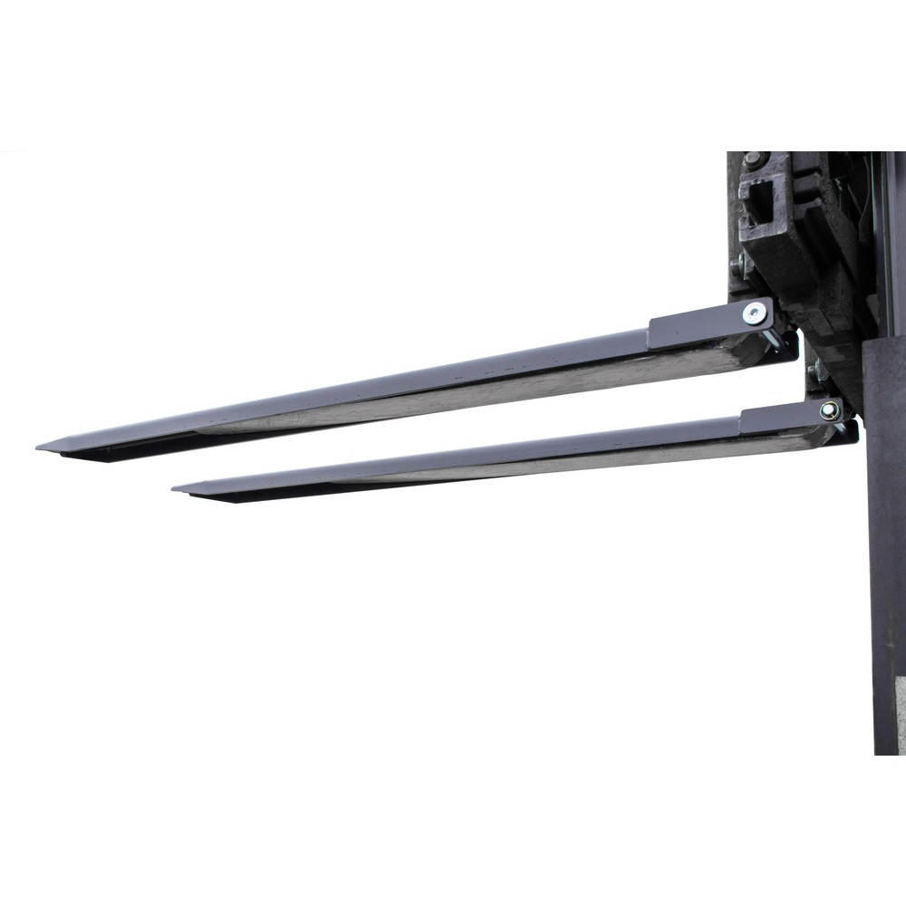Productafbeelding nr. 2: Vorkverlenging Ameise® GO-1, open uitvoering, lengte 1.600 mm, vorkdoorsnede bxh 100 x 40 mm