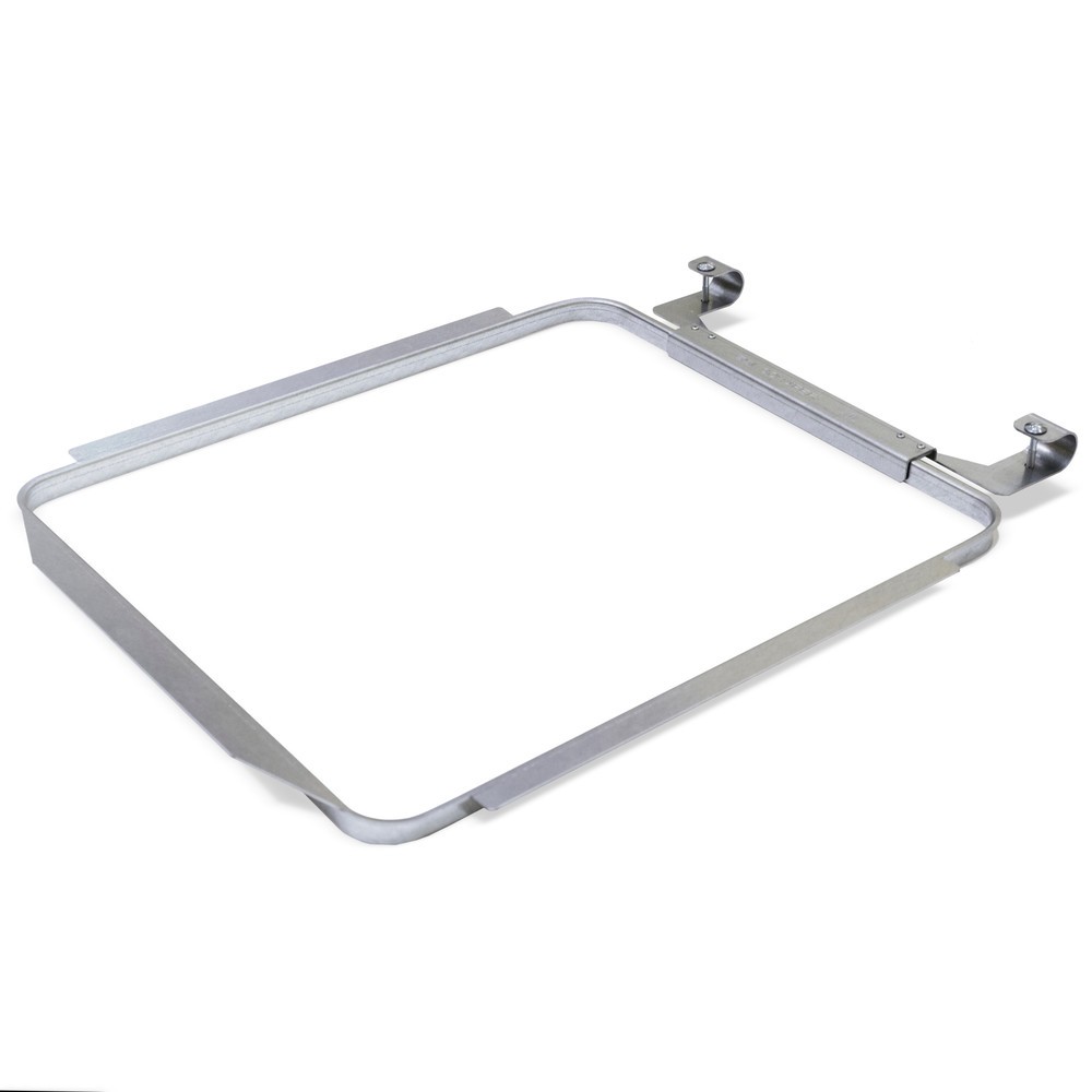 Product afbeelding: Vuilniszakhouder voor kunststof vuilnisbak 240 liter