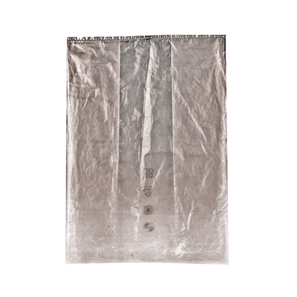Product afbeelding: Vuilniszakken PE 60 l, 250 st/VE