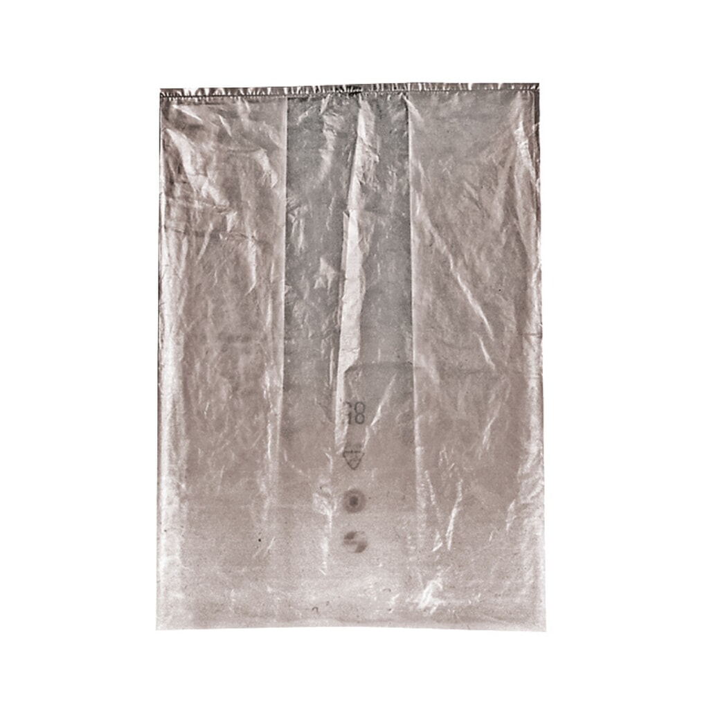 Vuilniszakken PE 45 l, 250 st/VE Product afbeelding: Vuilniszakken PE 45 l, 250 st/VE