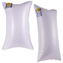 Productafbeelding nr. 1: Stoffering van PP, ladingzekering, lxb 1.200 x 900 mm, 10 stuks/VE