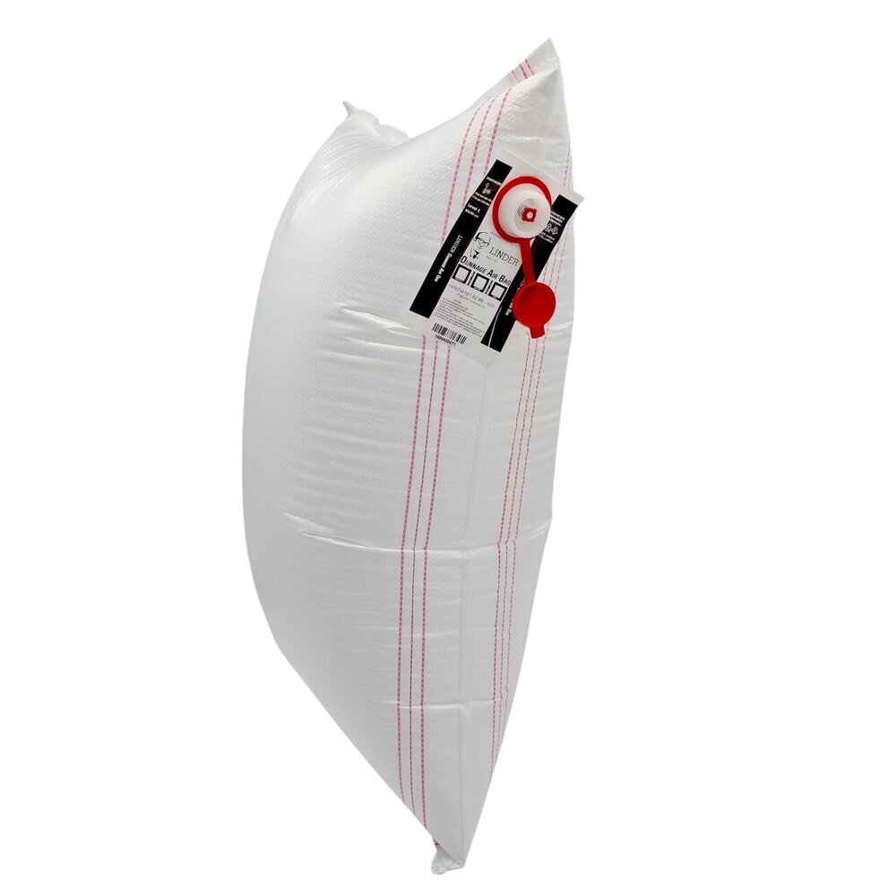 Stoffering van PP, ladingzekering, lxb 1.200 x 900 mm, 10 stuks/VE Productafbeelding nr. 4: Stoffering van PP, ladingzekering, lxb 1.200 x 900 mm, 10 stuks/VE