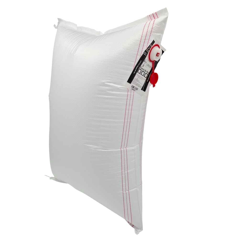 Stoffering van PP, ladingzekering, lxb 1.200 x 900 mm, 10 stuks/VE Productafbeelding nr. 5: Stoffering van PP, ladingzekering, lxb 1.200 x 900 mm, 10 stuks/VE