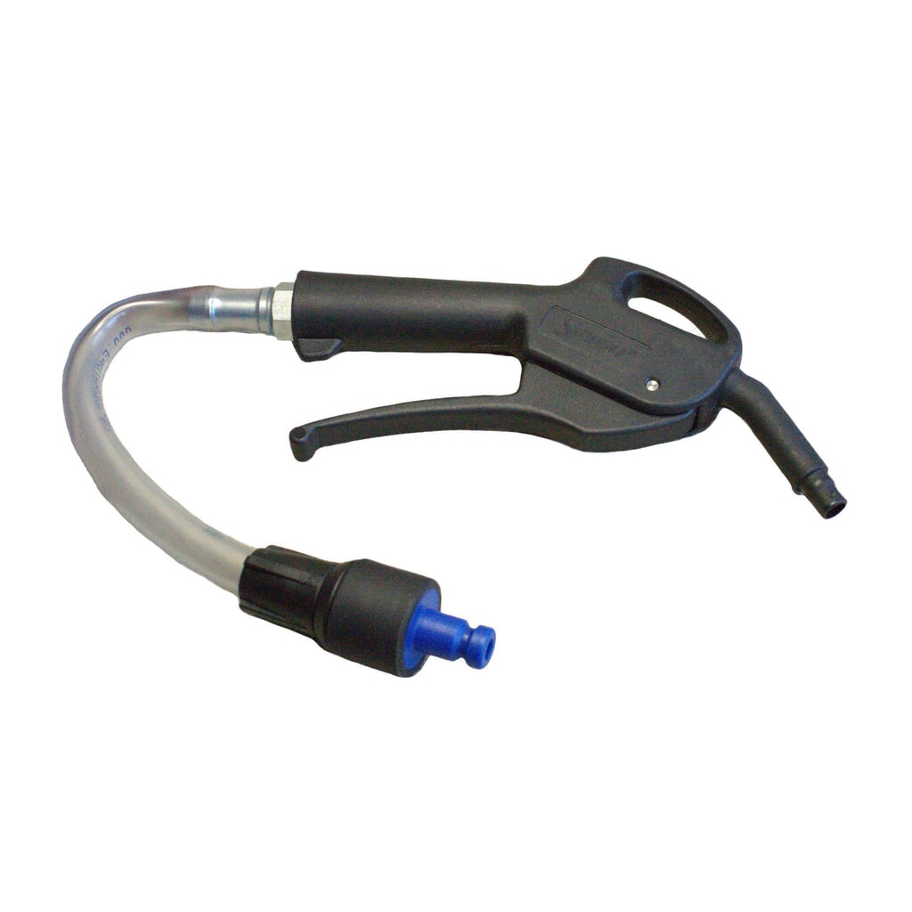 Vulpistool met koppeling Product afbeelding: Vulpistool met koppeling