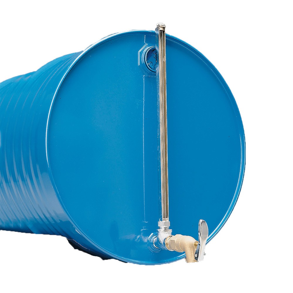Product afbeelding: Vulstandindicatie asecos®, voor schroefdraad ¾"