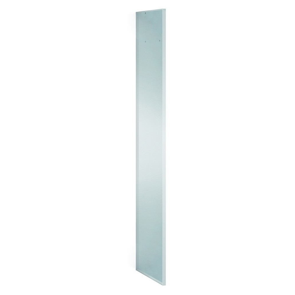 Product afbeelding: Wand voor PAVOY lockerkast, hxd 1.950 x 500 mm