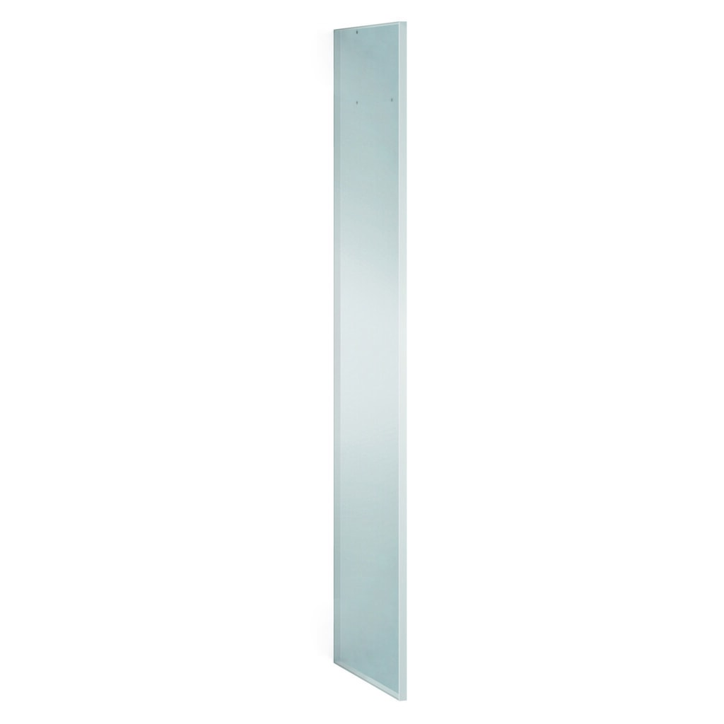 Product afbeelding: Wand voor PAVOY lockerkast, hxd 1.950 x 500 mm