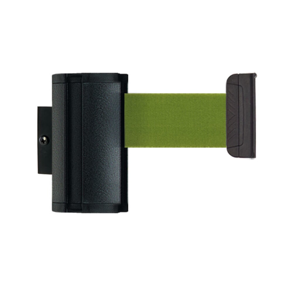 Wandafzetband M om in te haken, lengte 2,3 m, olijf Product afbeelding: Wandafzetband M om in te haken, lengte 2,3 m, olijf