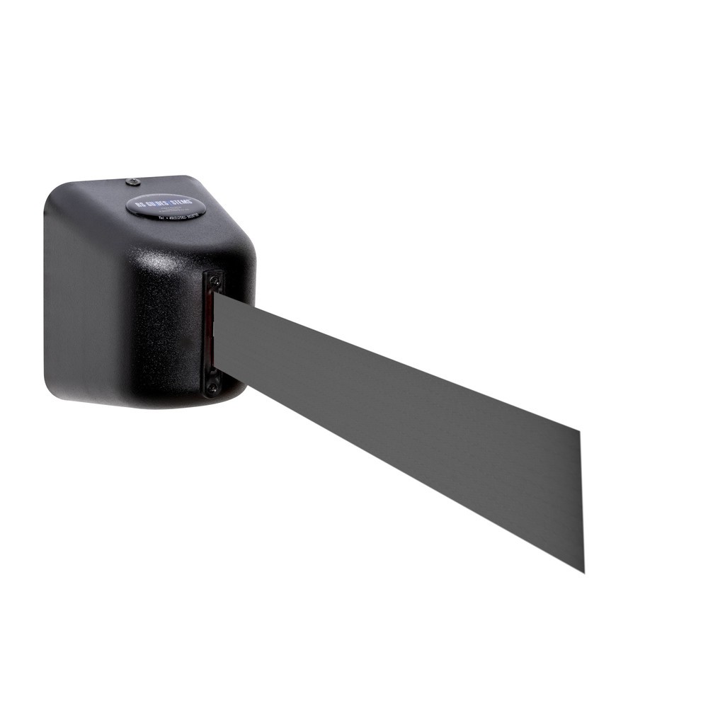 Product afbeelding: Wandafzetband RS-GUIDESYSTEMS®, uittreklengte 8 m, grijs