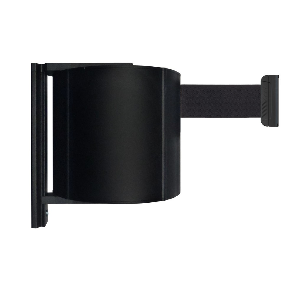 Product afbeelding: Wandafzetband XXXL om in te haken, lengte 20 m, zwart
