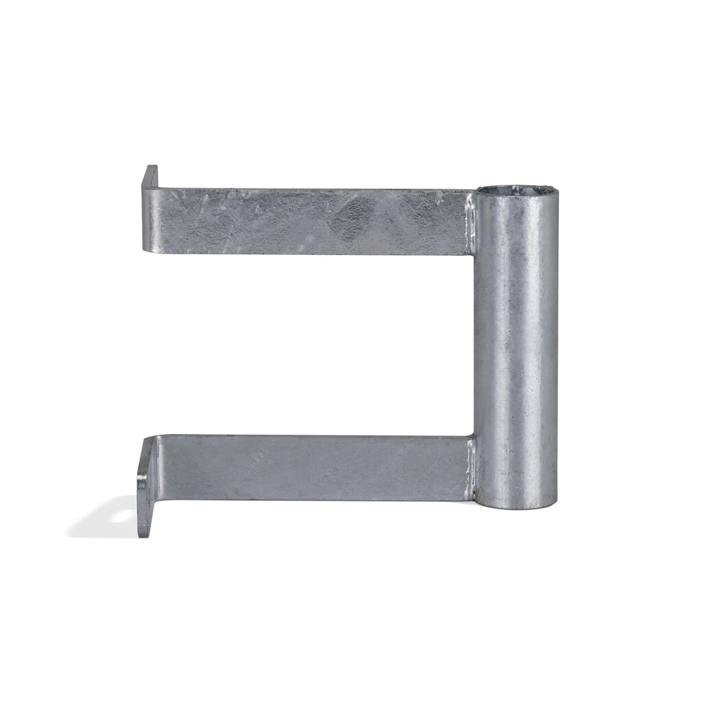 Wandarm voor EUvex-spiegel, afstand 200 mm Product afbeelding: Wandarm voor EUvex-spiegel, afstand 200 mm