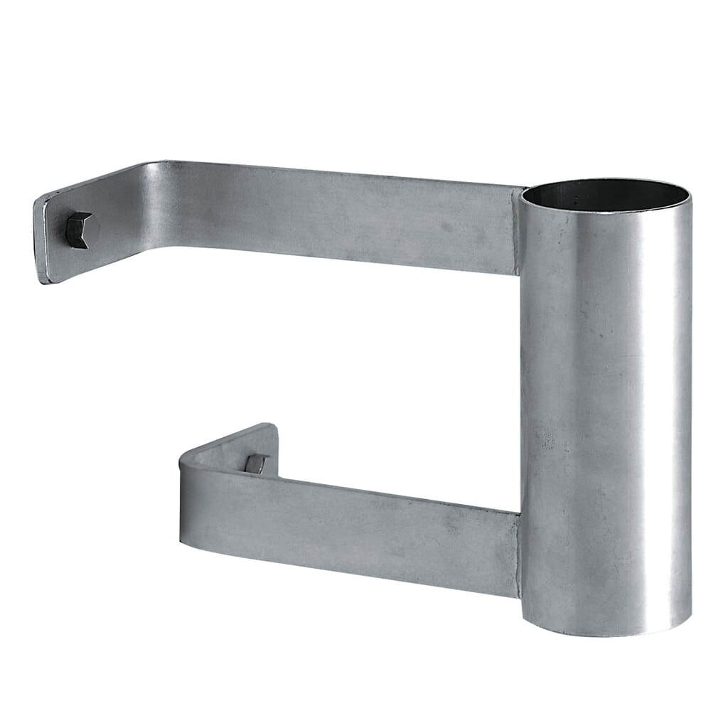 Wandarm voor industriespiegel EUCRYL Product afbeelding: Wandarm voor industriespiegel EUCRYL