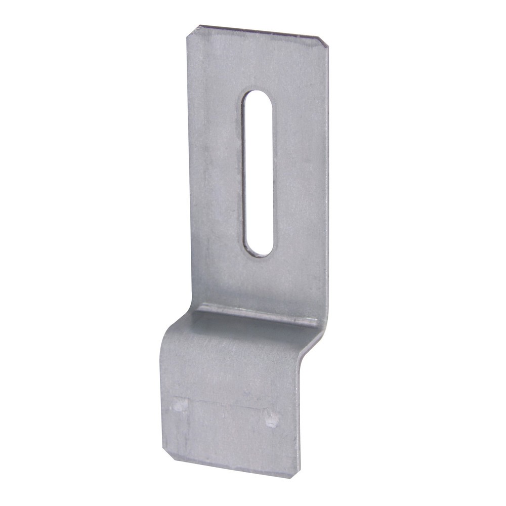 Product afbeelding: Wandbevestiging voor archief-/stellingkast SCHULTE met steeksysteem, verticale uitvoering