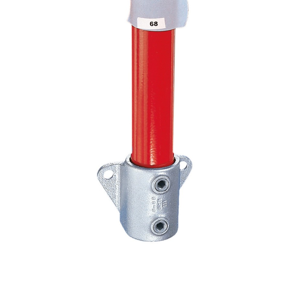 Product afbeelding: Wandbevestiging, buiten-Ø buis 33,7 mm