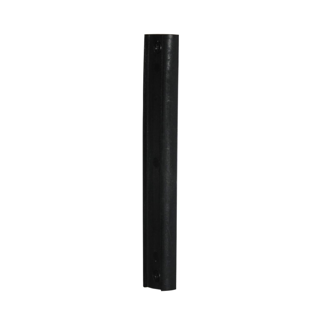Wandclip RS-GUIDESYSTEMS® voor bandbreedte 100 mm, kunststof, schroefbevestiging Product afbeelding: Wandclip RS-GUIDESYSTEMS® voor bandbreedte 100 mm, kunststof, schroefbevestiging