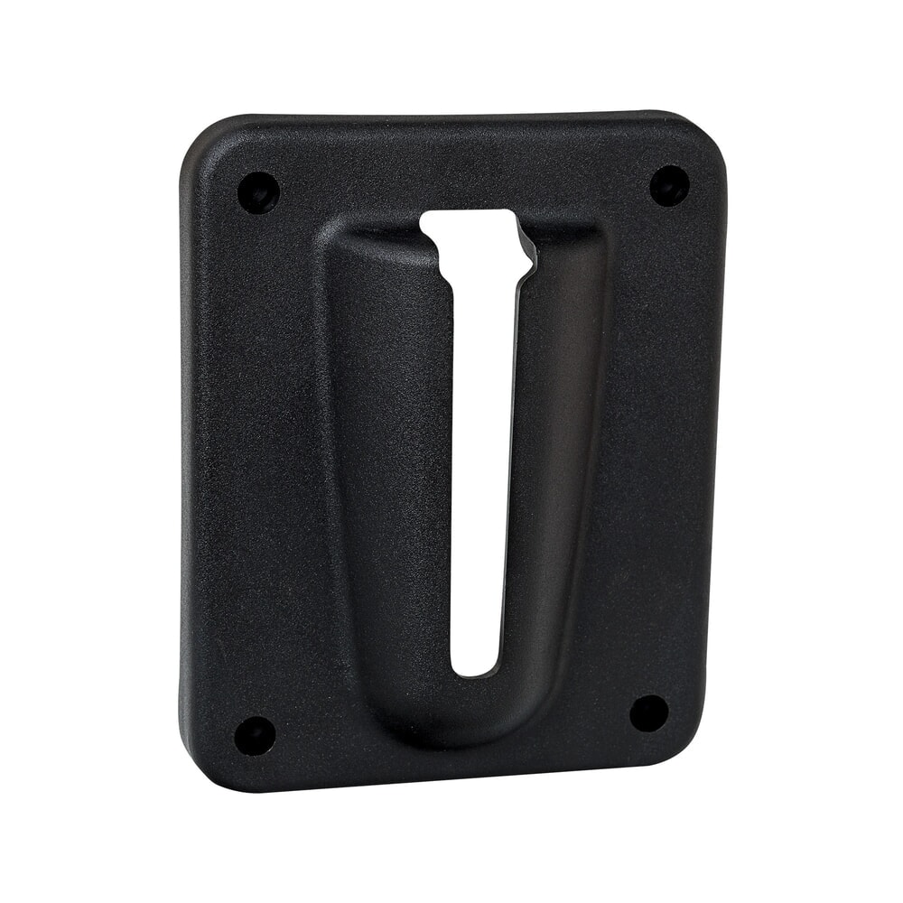 Product afbeelding: Wandclip voor kegellint