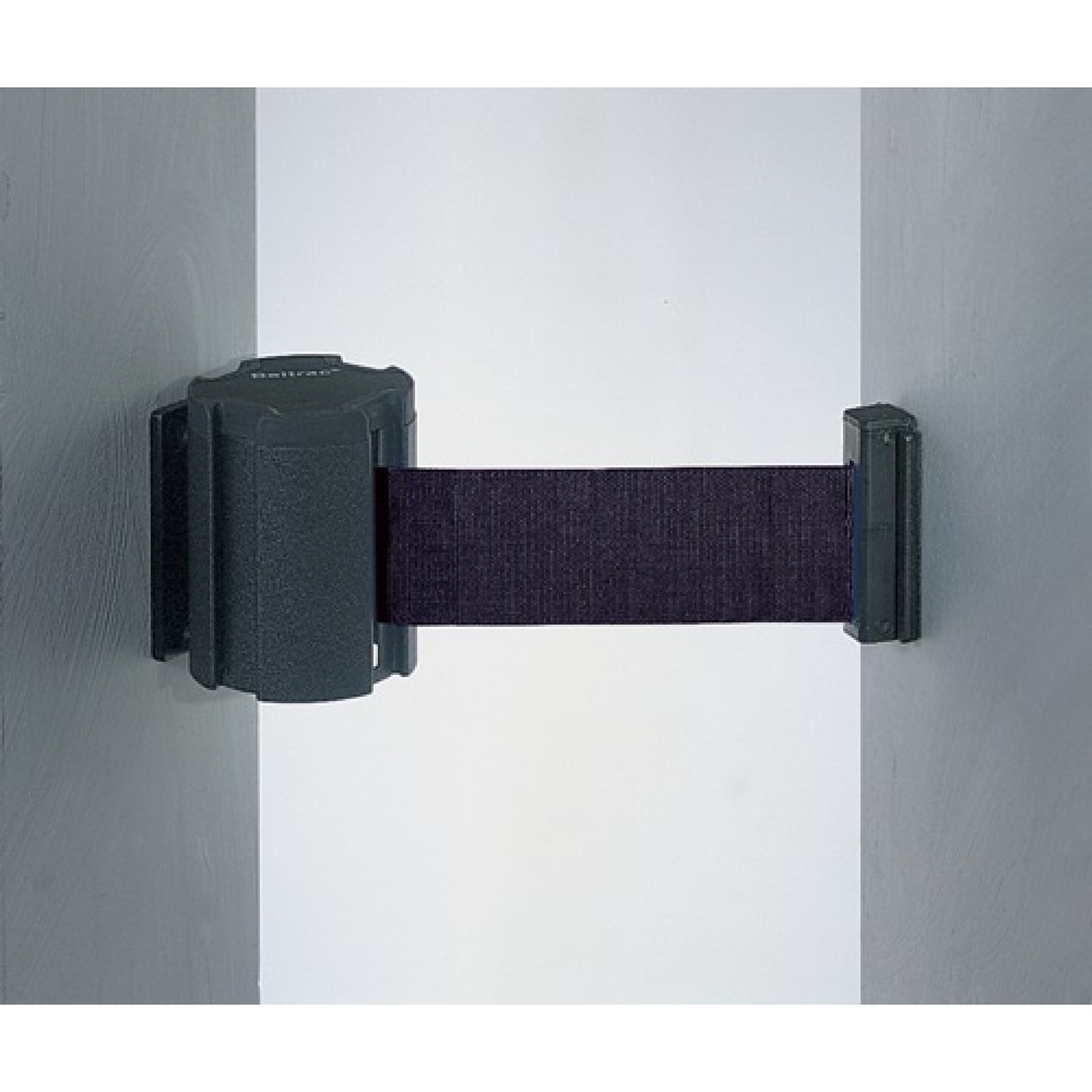 Product afbeelding: Wandclip voor wandafzetband om in te haken