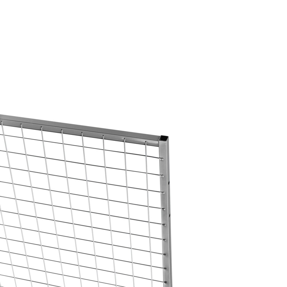 Productafbeelding nr. 2: Wandelement TROAX® Standard, hxb 2.200 x 300 mm