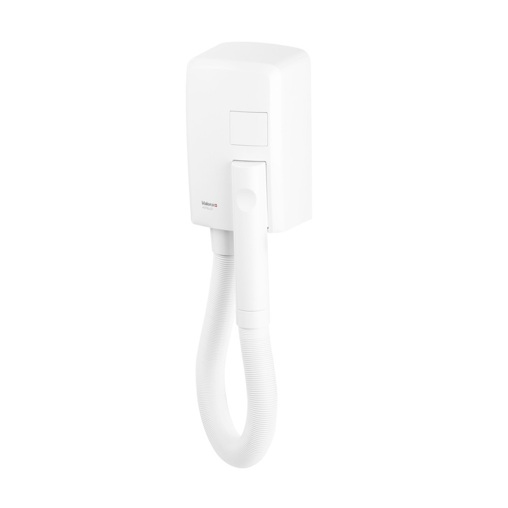Product afbeelding: Wandhaardroger Air-Wolf Hotello voor semi-openbare ruimtes