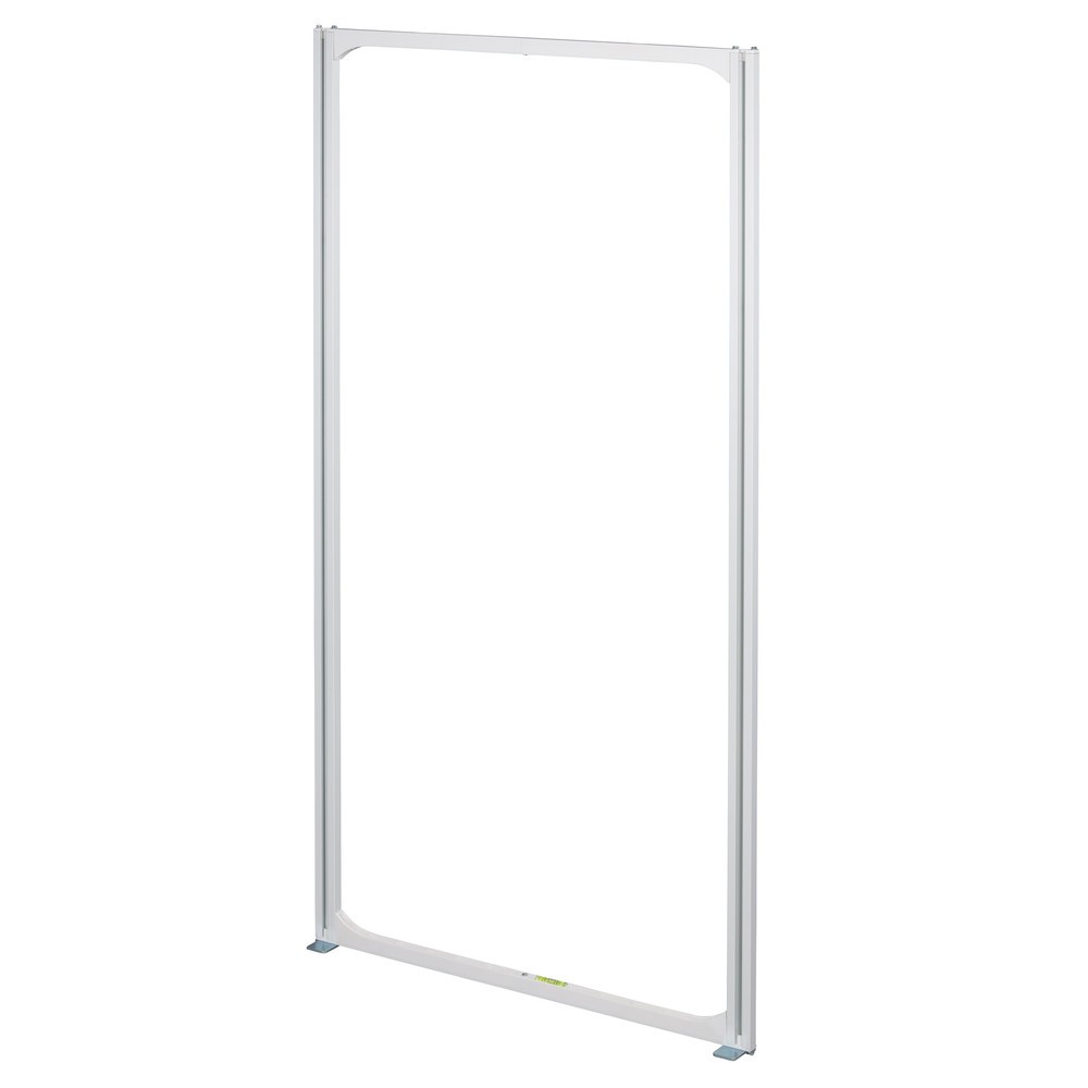 Productafbeelding nr. 1: Frame WD 116 voor voorraadkast met kantelbakken Allit, wandmontage