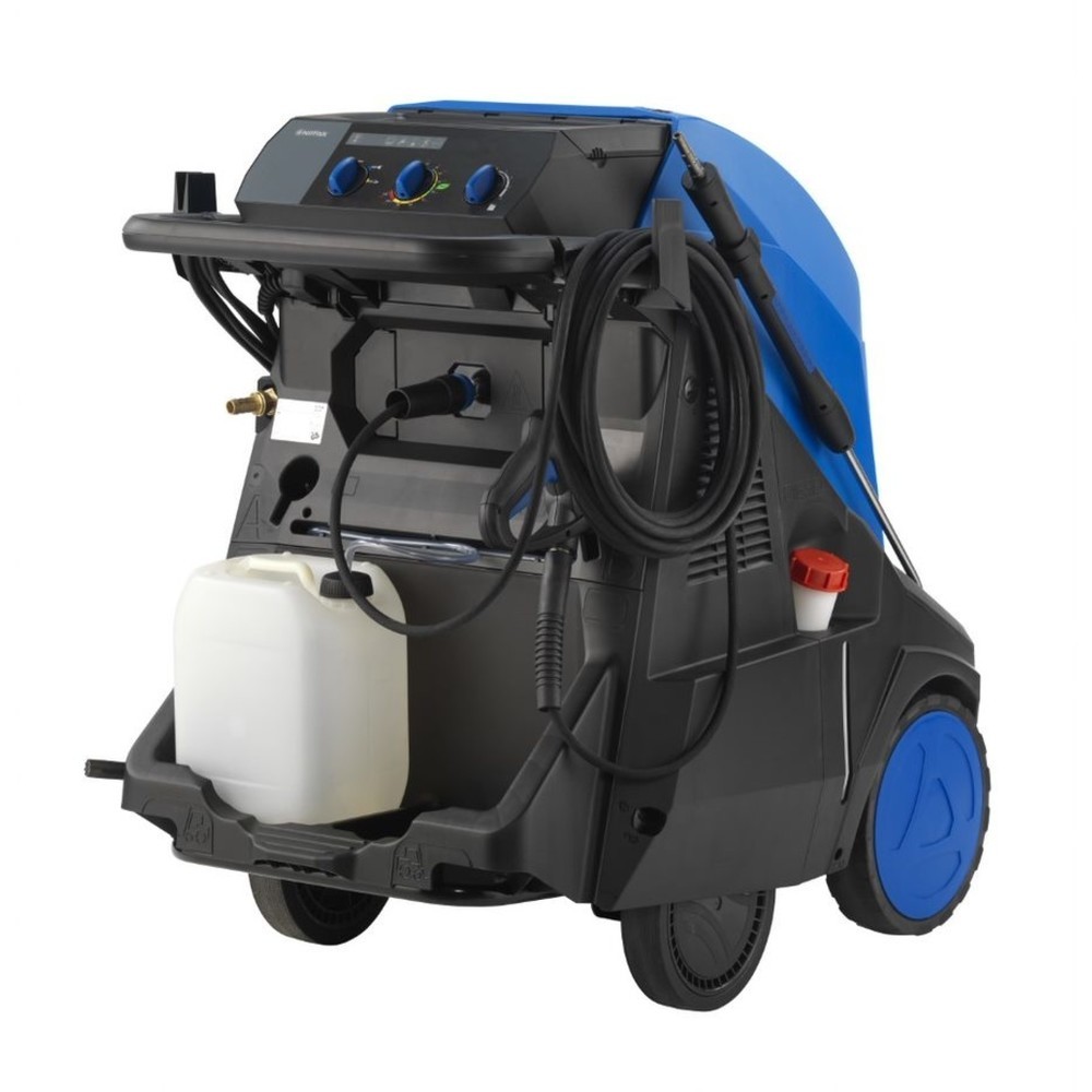 Productafbeelding nr. 2: Warmwater hogedrukreiniger Nilfisk® MH 3M-160/770 X