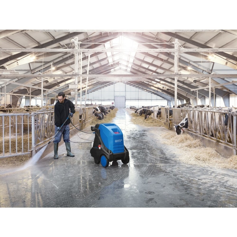 Productafbeelding nr. 7: Warmwater hogedrukreiniger Nilfisk® MH 4M-200/960 FAX, 200 bar