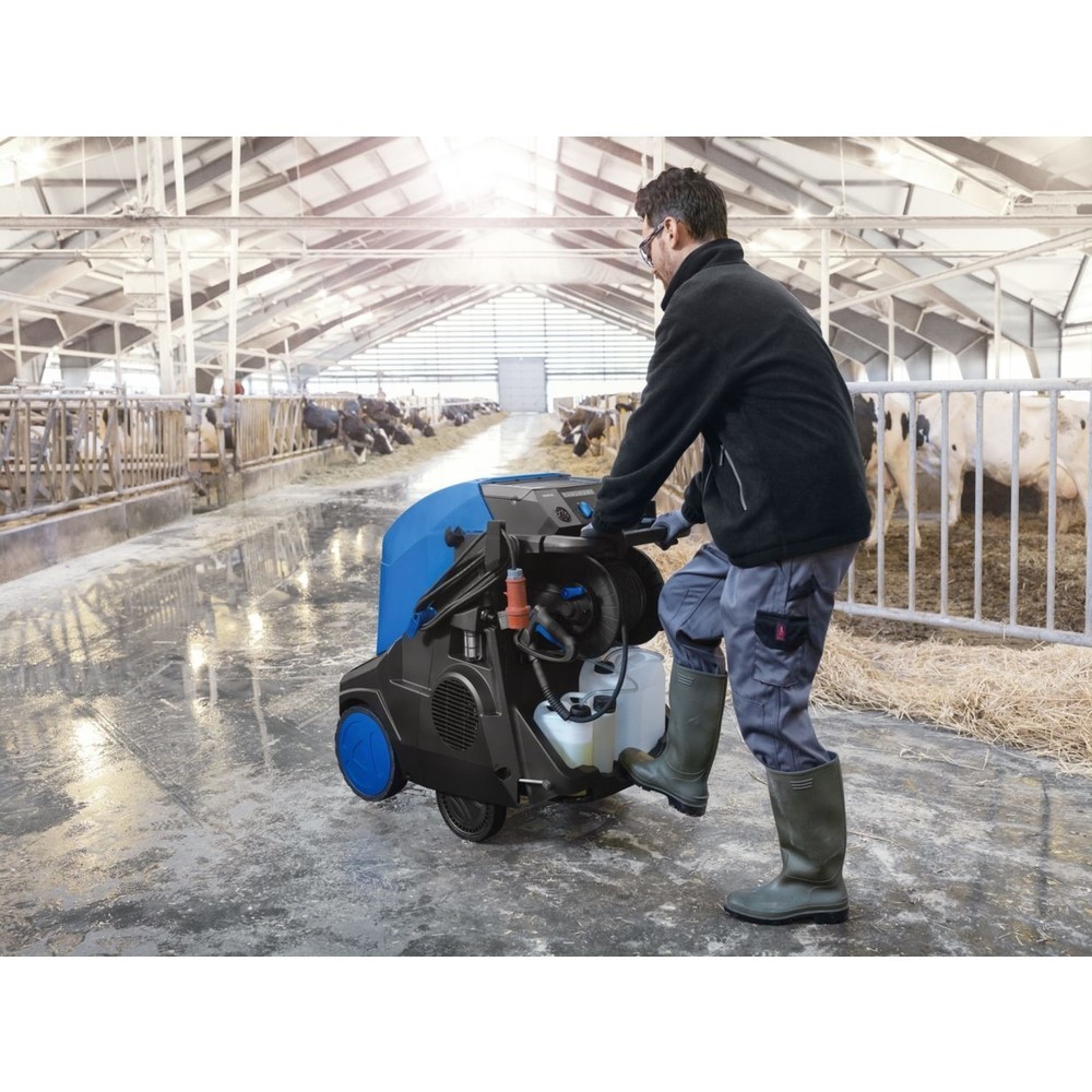 Productafbeelding nr. 10: Warmwater hogedrukreiniger Nilfisk® MH 4M-200/960 FAX, 200 bar
