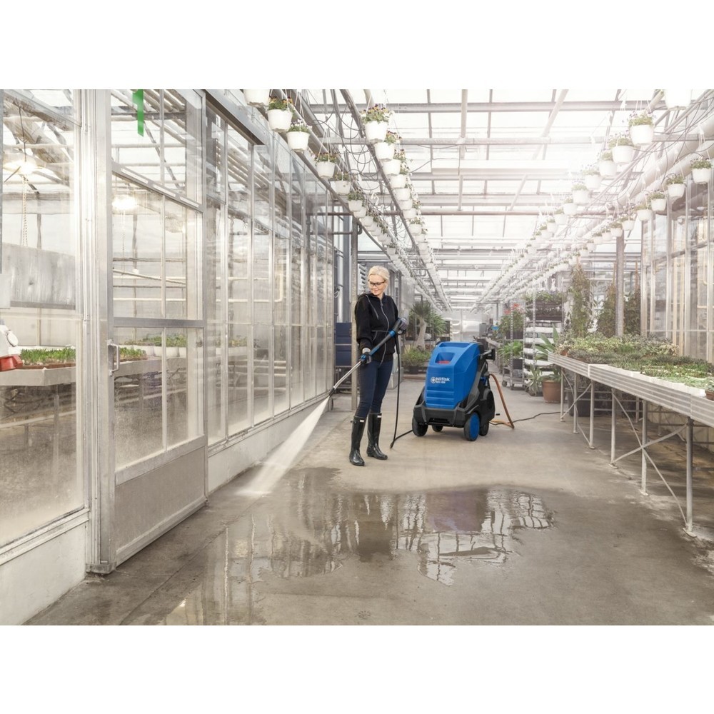 Productafbeelding nr. 2: Warmwater hogedrukreiniger Nilfisk® MH 4M-210/1000 X, 210 bar