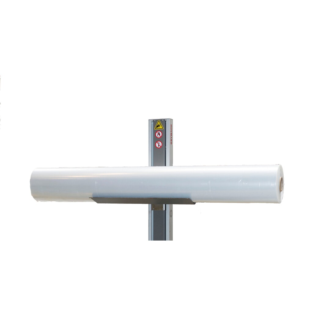 Wave platform voor heflift HOVMAND Product afbeelding: Wave platform voor heflift HOVMAND