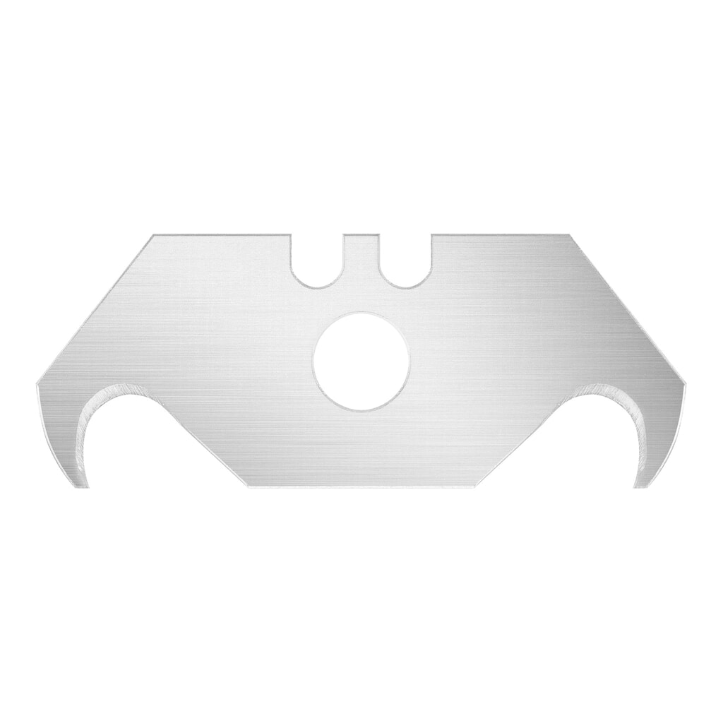 Haakreservemesjes WEDO®, 10 stuks/VE Product afbeelding: Haakreservemesjes WEDO®, 10 stuks/VE