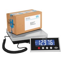 Productafbeelding nr. 3: Weegplatform WEDO® Paket 50 Plus, telfunctie aantal stuks, cijferinterval 5 g