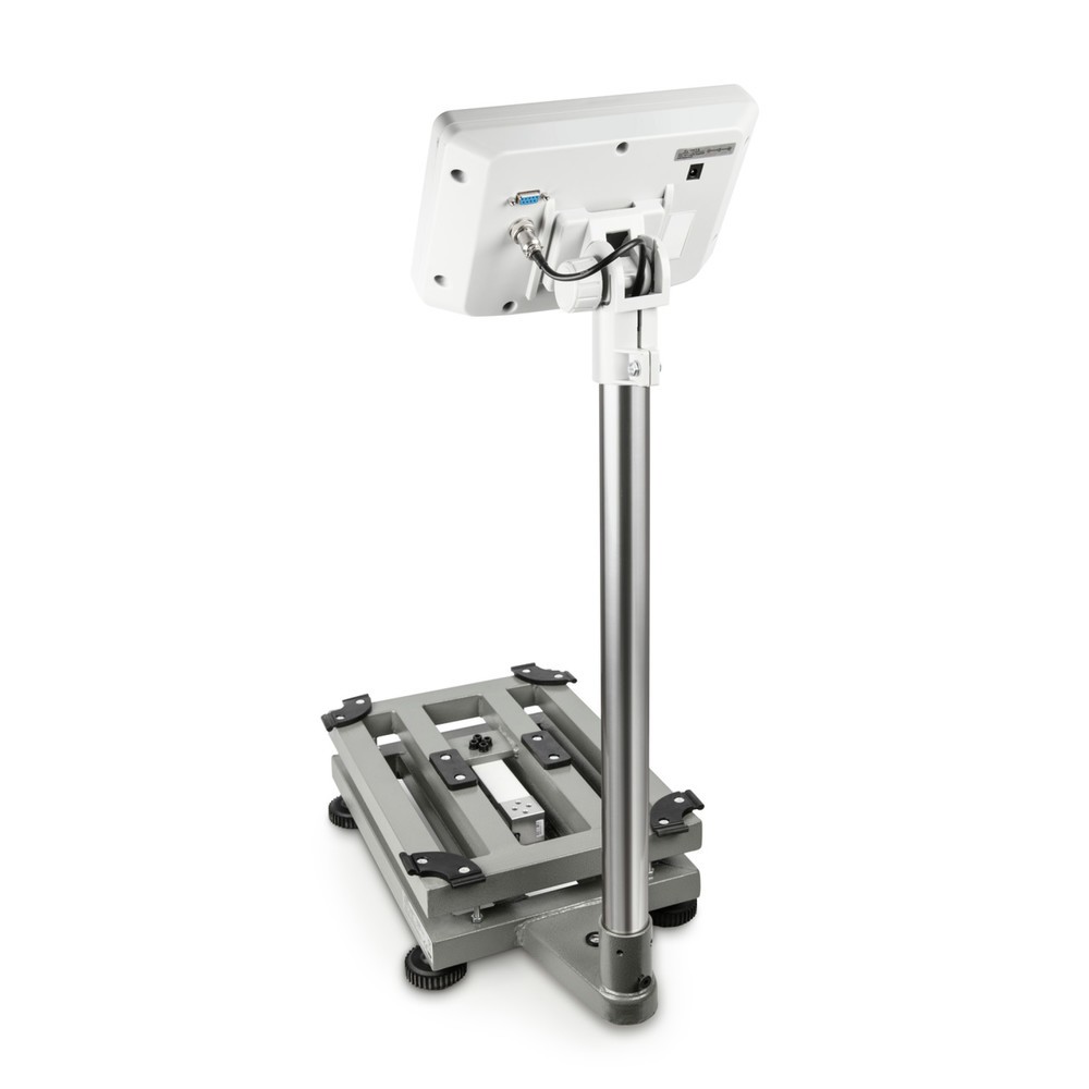 Productafbeelding nr. 3: Weegplatform KERN EFC 60K-3L, weegbereik max. 60 kg