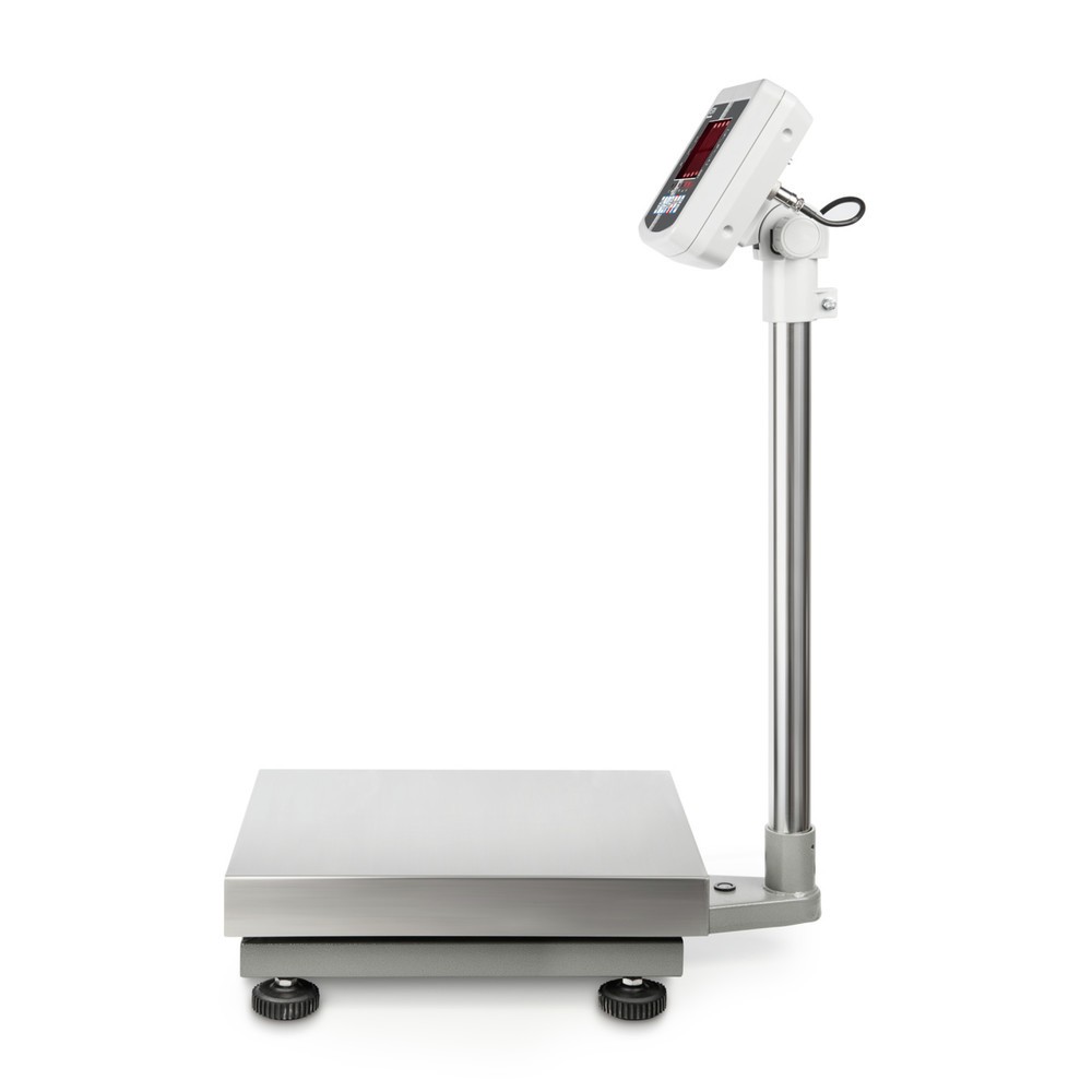 Productafbeelding nr. 4: Weegplatform KERN EFC 60K-3L, weegbereik max. 60 kg