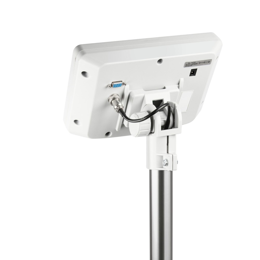 Productafbeelding nr. 5: Weegplatform KERN EFC 60K-3L, weegbereik max. 60 kg