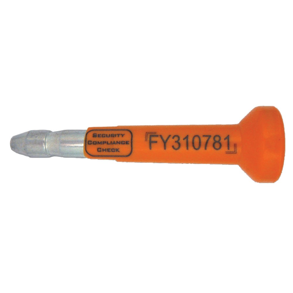 Product afbeelding: Wegwerpcontainerslot Ferrolock® LP4