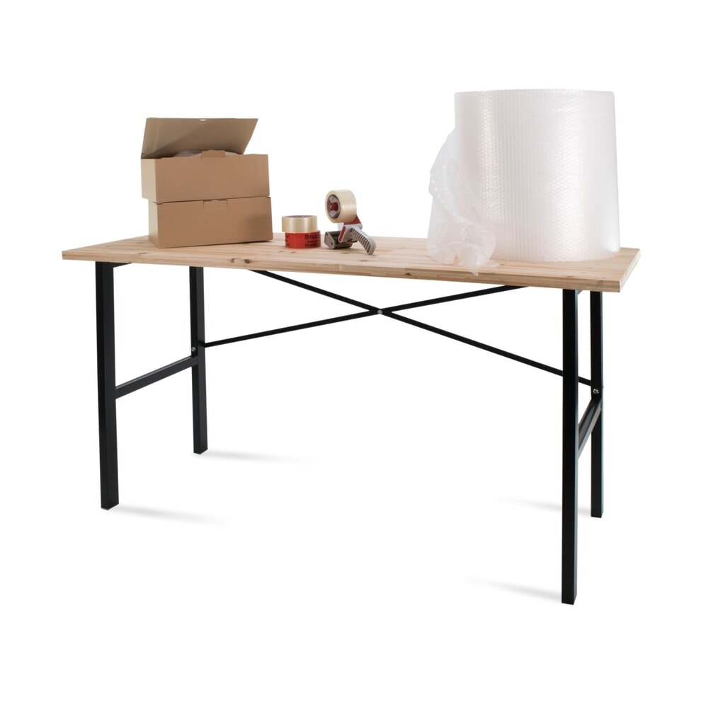 Productafbeelding nr. 5: HEMMDAL Werkbank, draagvermogen 200 kg