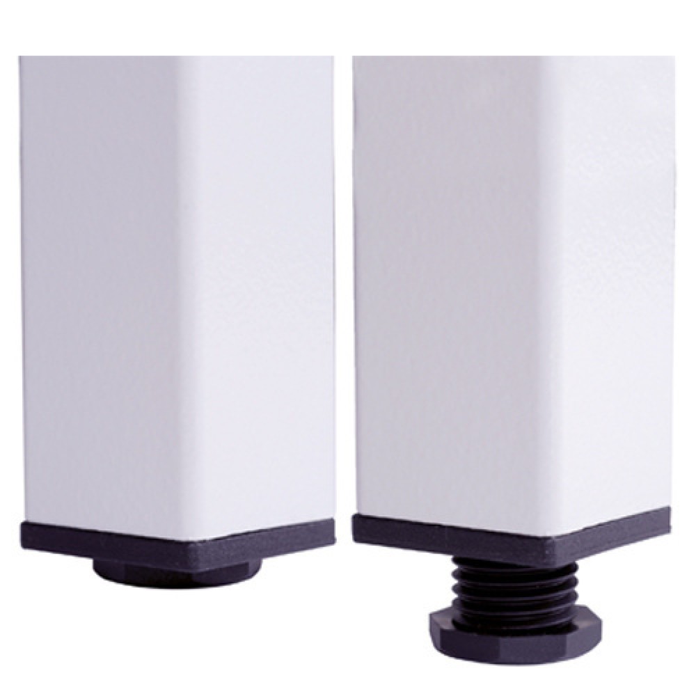 Productafbeelding nr. 2: Kastwerkbank Bedrunka+Hirth R 18-24, hxbxd 959 x 1.500 x 750 mm, lichtgrijs, lichtblauw, 8 lades 1x75 + 1x125 + 4x150 + 2x200 mm