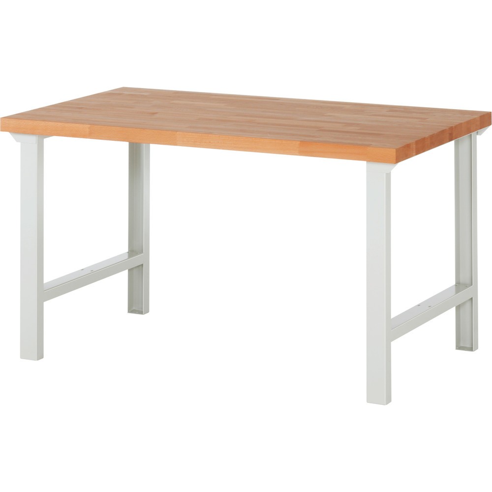 Productafbeelding nr. 1: Werkbank RAU serie 7000, hxbxd 840 x 1.500 x 900 mm