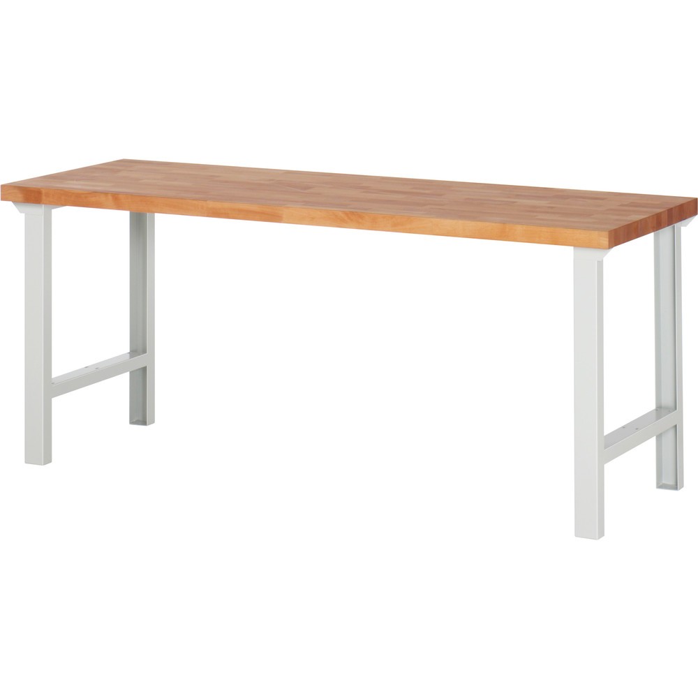 Productafbeelding nr. 1: Werkbank Steinbock®, hxbxd 840 x 2.000 x 700 mm, RAL 7035