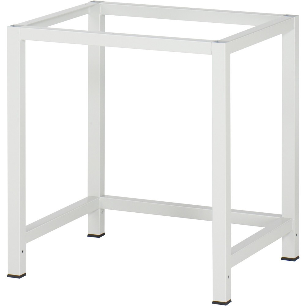 Productafbeelding nr. 1: Werkbankframe RAU serie 8000, hxbxd 800-1.000 x 745 x 650 mm