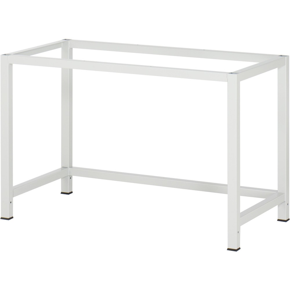Productafbeelding nr. 1: Werkbankframe RAU serie 8000, hxbxd 800-1.000 x 1.245 x 650 mm