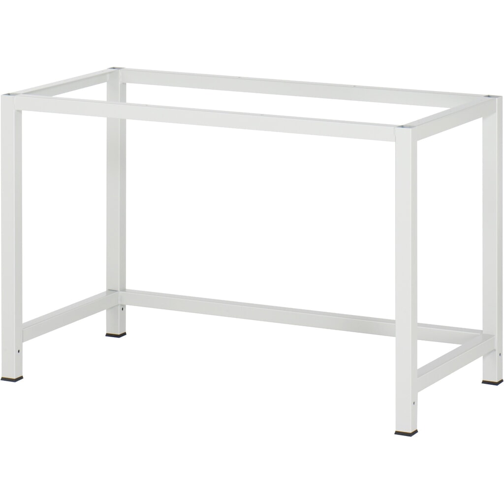 Productafbeelding nr. 1: Werkbankframe RAU serie 8000, hxbxd 800-1.000 x 1.245 x 650 mm