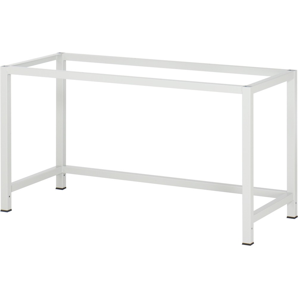 Productafbeelding nr. 1: Werkbankframe RAU serie 8000, hxbxd 800-1.000 x 1.495 x 650 mm