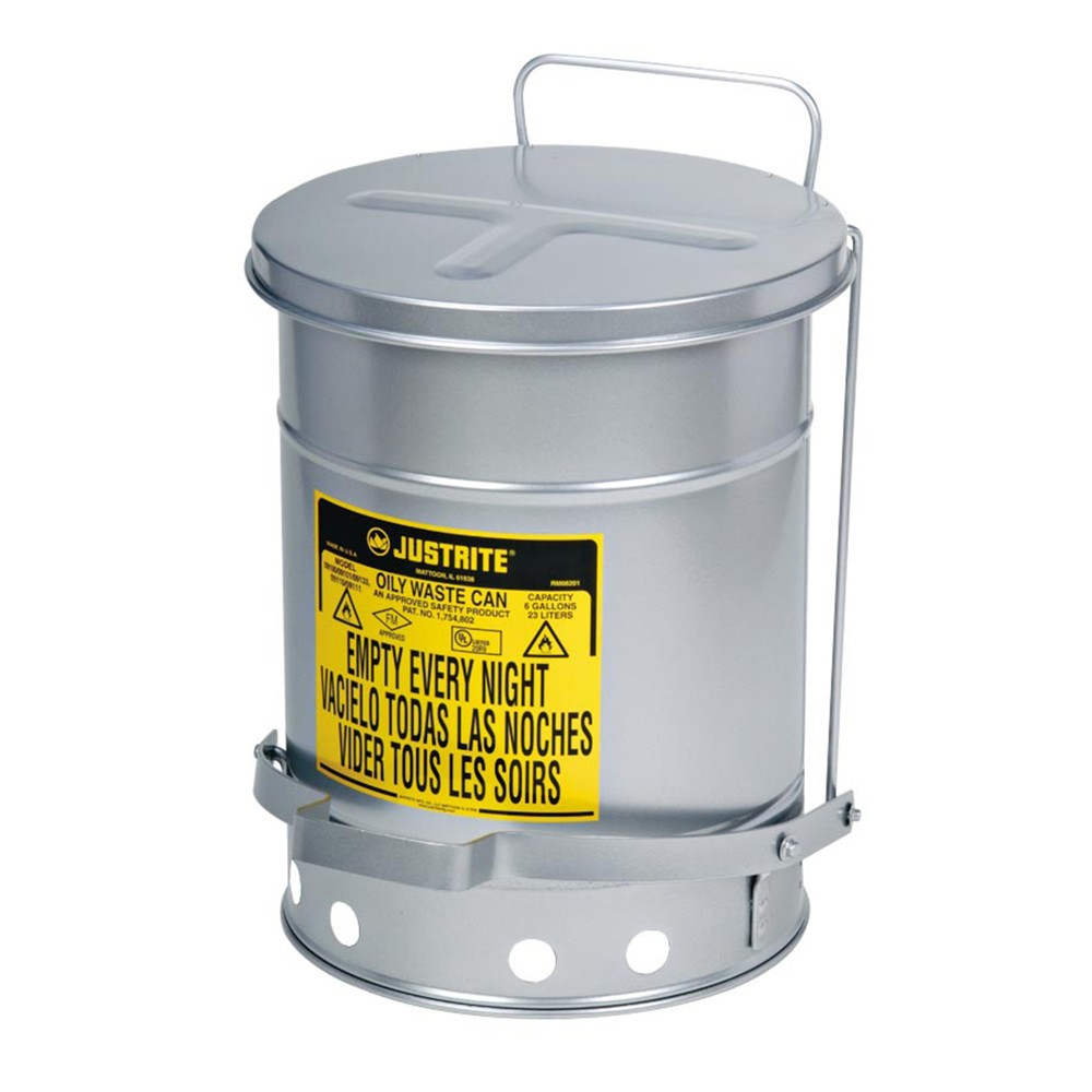 Productafbeelding nr. 1: Werkbankverzamelbak SoundGuard™, 20 l
