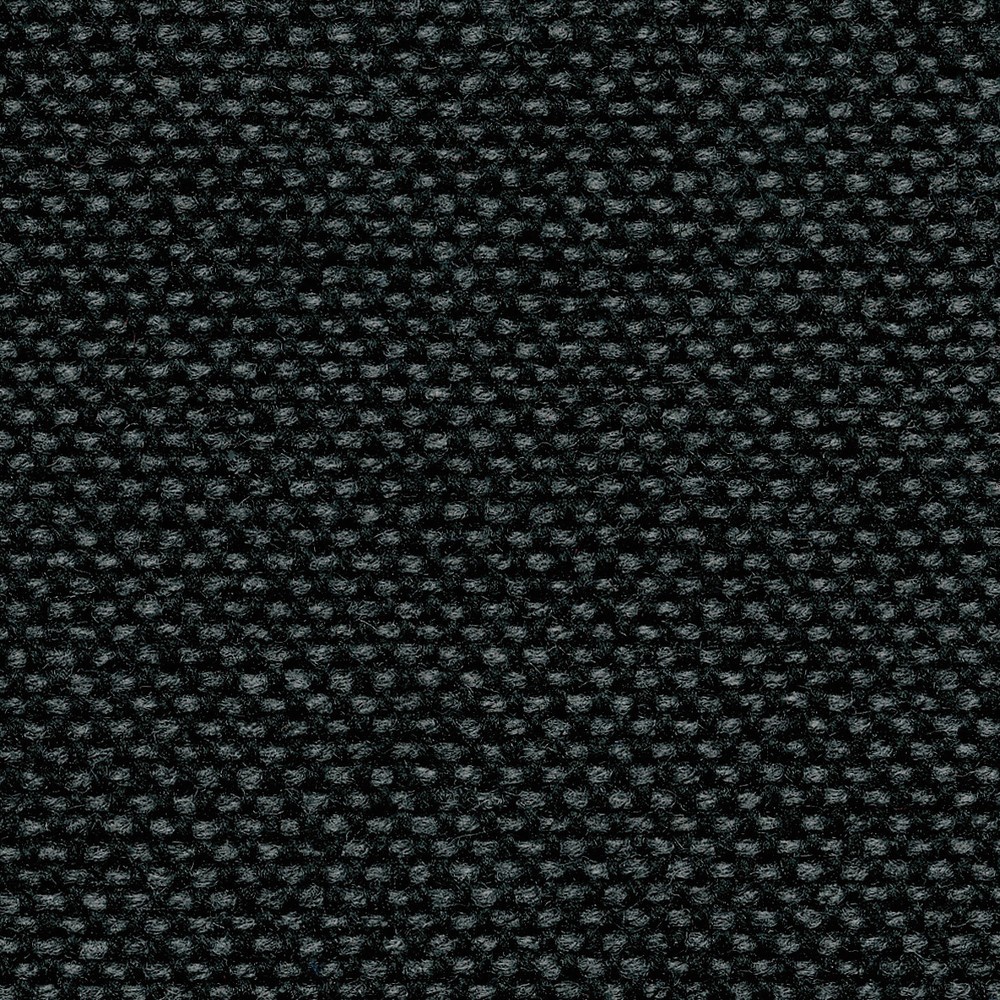 Productafbeelding nr. 2: Werkdraaistoel BM Industrie, kunstleer, zithoogte 480-650 mm, wielen, blauw