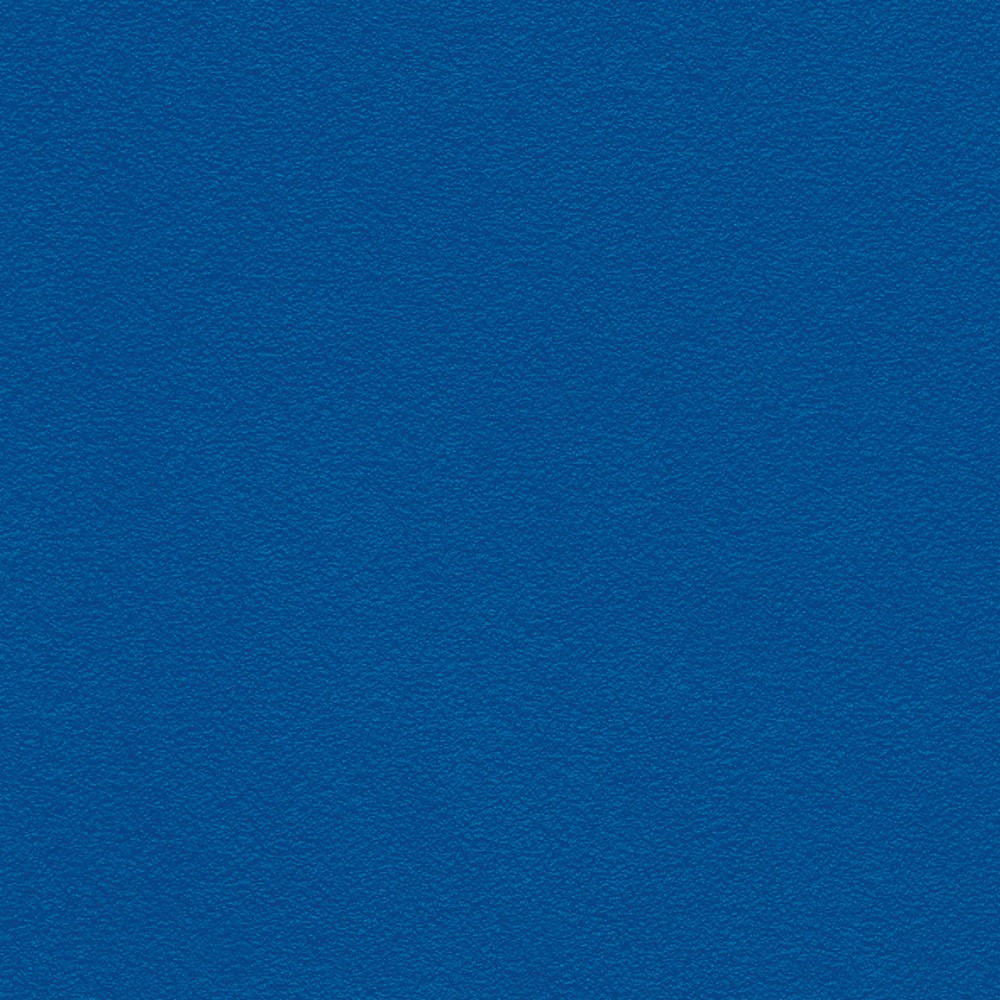 Productafbeelding nr. 5: Werkdraaistoel BM Industrie, kunstleer, zithoogte 480-650 mm, wielen, blauw