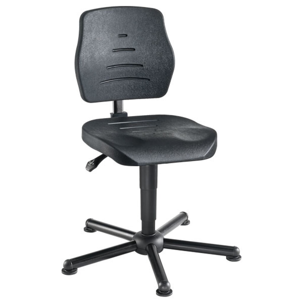 Werkdraaistoel Workster Complex XXL
